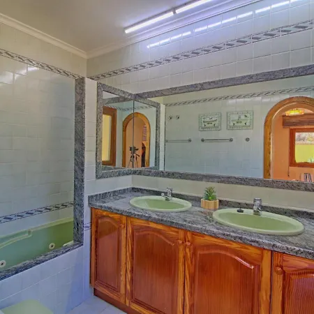 Jardin By Interhome Villa *