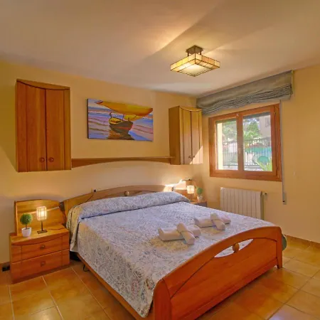 Jardin By Interhome Villa