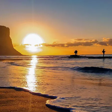 Jardin By Interhome *