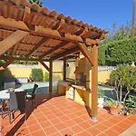 Jardin By Interhome Villa