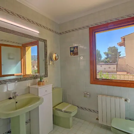 Villa Jardin By Interhome