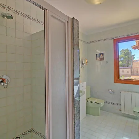 Villa Jardin By Interhome Calp