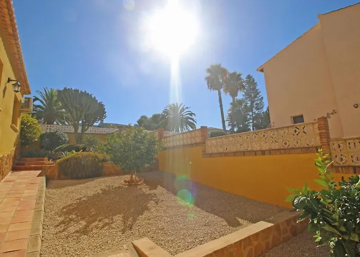 别墅 Jardin By Interhome