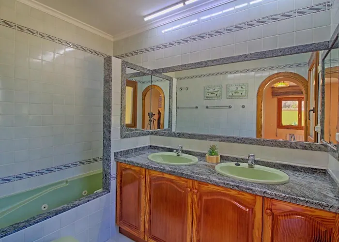 Jardin By Interhome Villa *