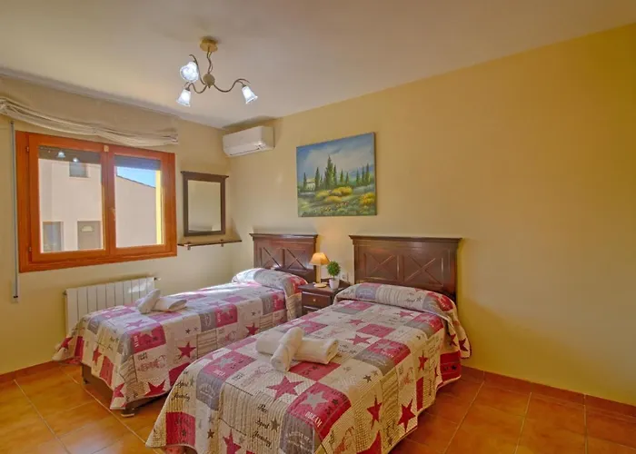 Jardin By Interhome *