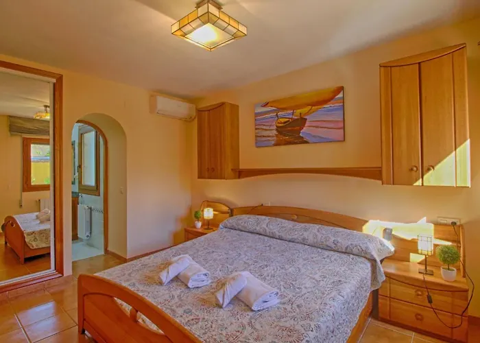 Jardin By Interhome *