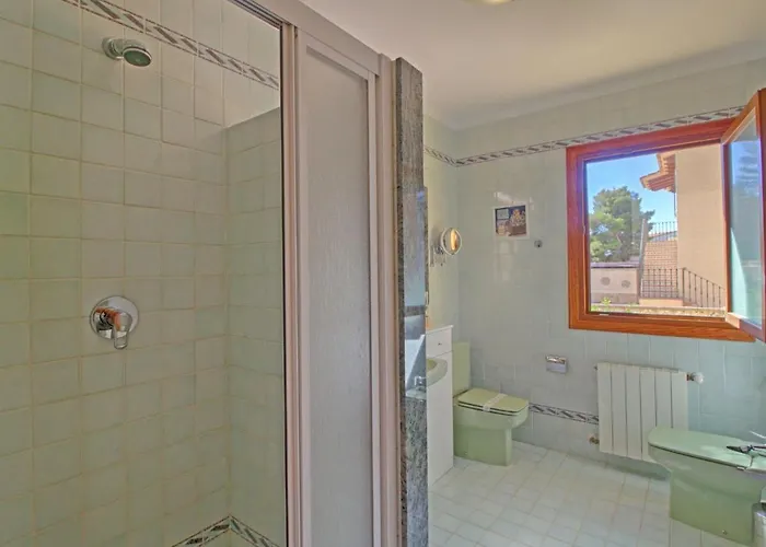 Villa Jardin By Interhome Calp