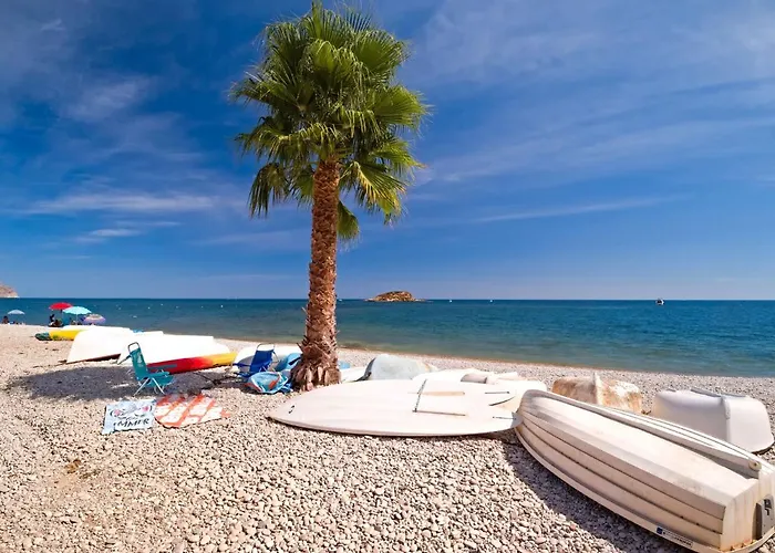 Jardin By Interhome Villa *