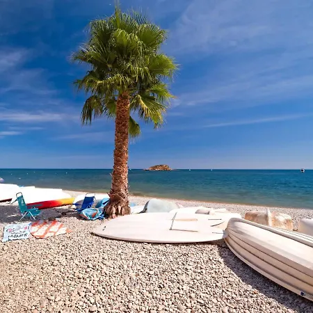 Jardin By Interhome Villa *