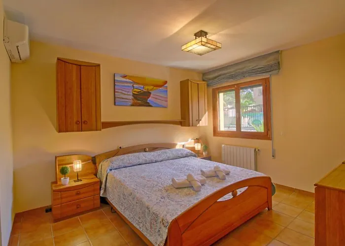 Jardin By Interhome Villa