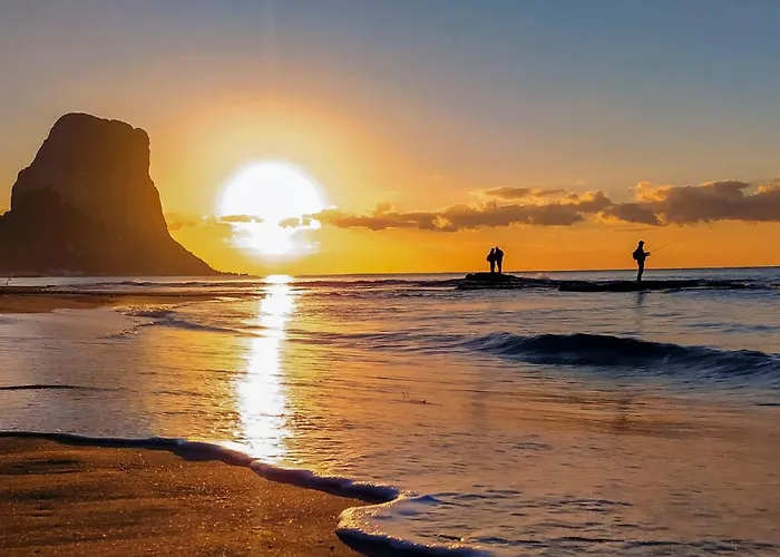 Jardin By Interhome *